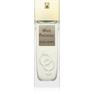 Alyssa Ashley White Patchouli Eau de Parfum unisex 50 ml kép