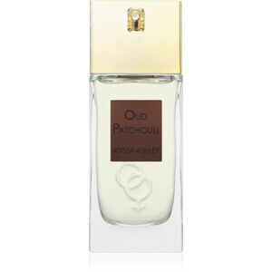 Alyssa Ashley Oud Patchouli Eau de Parfum unisex 30 ml kép