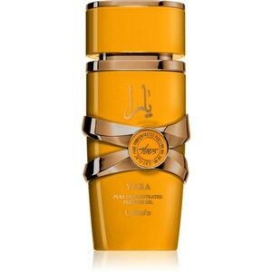 Lattafa Yara Tous illatos olaj hölgyeknek 20 ml kép