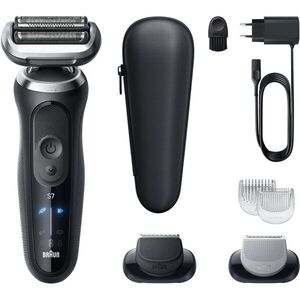 Braun Series 7 72-N1620s elektromos borotválkozó készülék 1 db kép