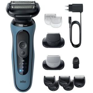 Braun Series 5 52-A1650s elektromos borotválkozó készülék 1 db kép