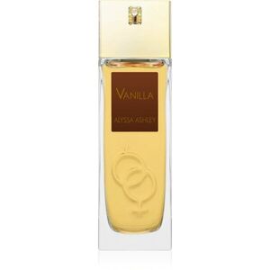 Alyssa Ashley Vanilla parfümözött spray unisex 50 ml kép