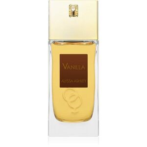 Alyssa Ashley Vanilla parfümözött spray unisex 30 ml kép