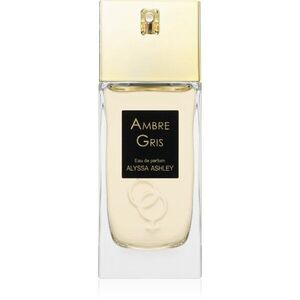 Alyssa Ashley Ambre Gris Eau de Parfum hölgyeknek 30 ml kép