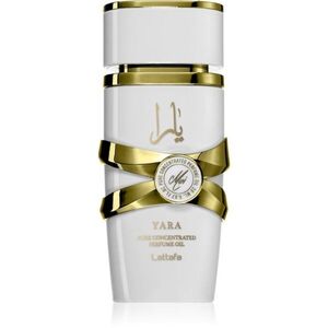 Lattafa Yara Moi illatos olaj hölgyeknek 20 ml kép