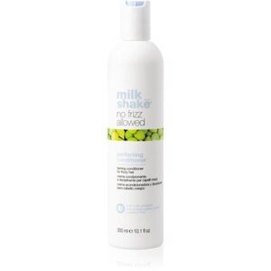 milk_shake® No Frizz Allowed Perfecting Conditioner kondicionáló töredezés ellen 300 ml kép