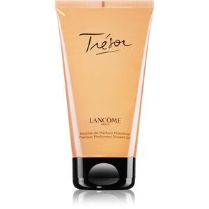 Lancôme Trésor tusfürdő gél hölgyeknek 150 ml kép