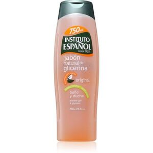 Instituto Español Jabon Natural Glicerina természetes szappan 750 ml kép