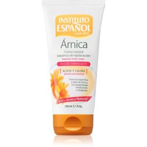 Instituto Español Tubo Arnica Relax Tacones lábkrém 150 ml kép