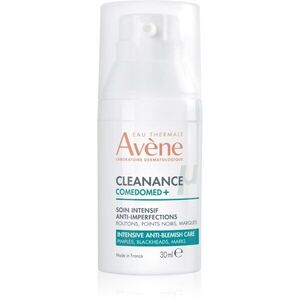 Avène Cleanance Comedomed+ intenzív ápolás a pattanásos bőr hibáira 30 ml kép