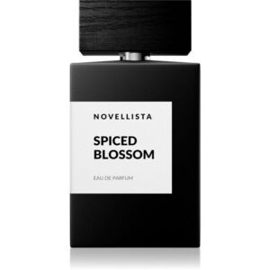 NOVELLISTA Spiced Blossom Eau de Parfum unisex 75 ml kép