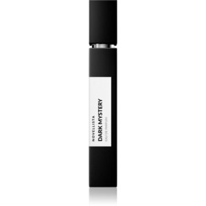 NOVELLISTA Dark Mystery Eau de Parfum unisex 10 ml kép