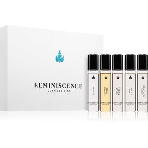 Reminiscence Le Rem Discovery Set szett unisex kép