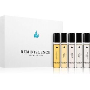 Reminiscence Le Patchouli Discovery Set szett unisex kép