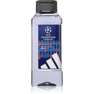Adidas UEFA Champions League Pro Player fürdőgél férfiaknak 250 ml kép