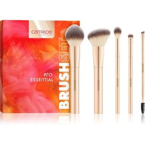 Catrice Pro Essential ecset szett kép