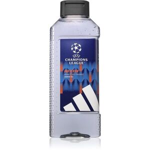 Adidas UEFA Champions League Pro Player fürdőgél férfiaknak 400 ml kép
