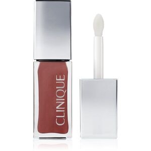 Clinique Pop™ Lip and Cheek Oil többfunkciós olaj az arcra és a szájra árnyalat Nude Honey 7 ml kép