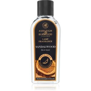 Ashleigh & Burwood London Lamp Fragrance Sandalwood katalitikus lámpa utántöltő 250 ml kép