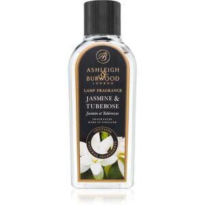 Ashleigh & Burwood London Lamp Fragrance Jasmine & Tuberose katalitikus lámpa utántöltő 250 ml kép