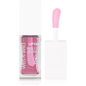 Wet n Wild Lip Oil tonizáló olaj az ajkakra árnyalat Rose Quartz 7.11 ml kép