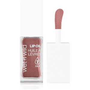 Wet n Wild Lip Oil tonizáló olaj az ajkakra árnyalat Cocoa Rose 7.11 ml kép