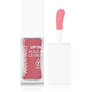 Wet n Wild Lip Oil tonizáló olaj az ajkakra árnyalat Vintage Society 7.11 ml kép