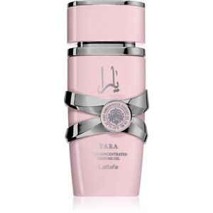 Lattafa Yara illatos olaj hölgyeknek 20 ml kép