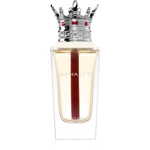 Lattafa Dynasty Eau de Parfum unisex 100 ml kép