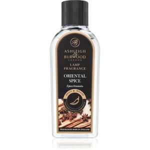 Ashleigh & Burwood London Lamp Fragrance Oriental Spice katalitikus lámpa utántöltő 250 ml kép