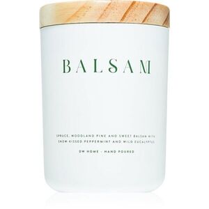 DW Home Tierra Balsam illatgyertya 445 g kép