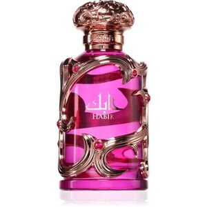 Lattafa Habik For Women Eau de Parfum hölgyeknek 100 ml kép