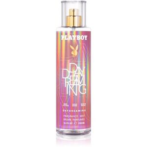 Playboy Daydreaming testápoló spray hölgyeknek 250 ml kép