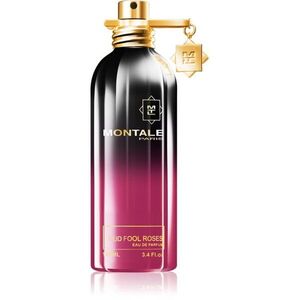 Montale Oud Fool Roses Eau de Parfum unisex 100 ml kép