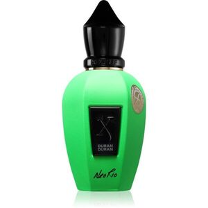 Xerjoff Duran Duran NeoRio parfüm unisex Green 50 ml kép