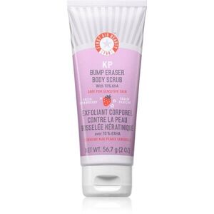 First Aid Beauty KP testradír A.H.A.-val (Alpha Hydroxy Acids) 59.2 g kép