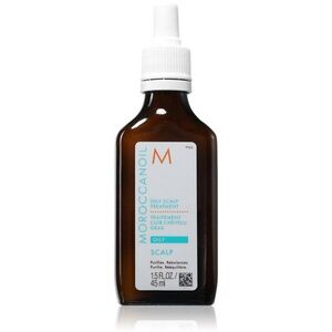 Moroccanoil Treatment Oily Scalp hajkúra zsíros fejbőrre 45 ml kép