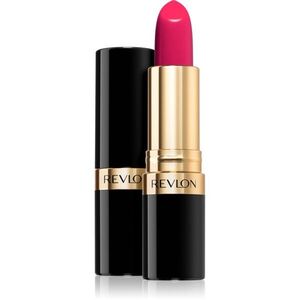 Revlon Cosmetics Super Lustrous™ Lipstick krémes rúzs árnyalat 440 Cherries in the Snow 4.2 g kép