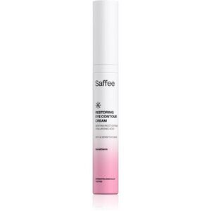 Saffee SensiDerm Restoring Eye Contour Cream szemkrém sötét karikákra 15 ml kép