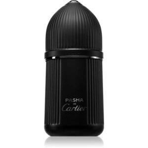 Cartier Pasha de Cartier Edition Noire Absolu parfüm uraknak 100 ml kép