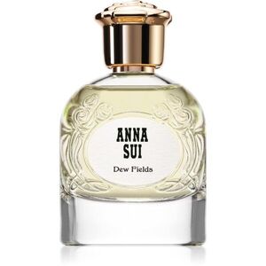 Anna Sui Wild Wonder Dew Fields Eau de Toilette hölgyeknek 50 ml kép