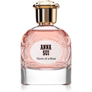 Anna Sui Wild Wonder Thorn of a Rose Eau de Toilette hölgyeknek 50 ml kép