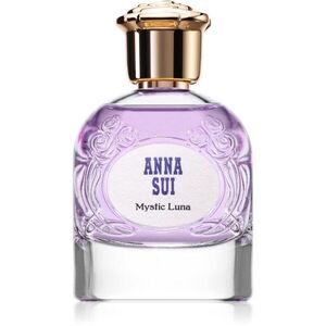Anna Sui Wild Wonder Mystic Luna Eau de Toilette hölgyeknek 50 ml kép