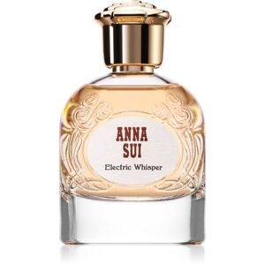 Anna Sui Wild Wonder Electric Whisper Eau de Parfum hölgyeknek 50 ml kép