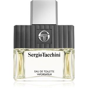 Sergio Tacchini Classic Eau de Toilette uraknak 100 ml kép