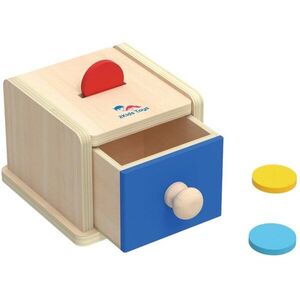 2Kids Toys Money Box interaktív játék 12m+ 1 db kép