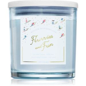 DW Home Winter Wonderland Flurries & Fun illatgyertya 374 g kép