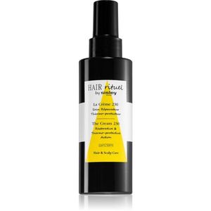 Hair Rituel by Sisley The Cream 230 öblítést nem igénylő krém hajra 150 ml kép