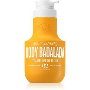 Sol de Janeiro Body Badalada™ Vitamin-Infused Lotion testápoló tej 400 ml kép