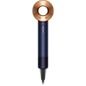 Dyson Supersonic™ HD07 T3/T4 Prussian Blue/Rich Copper hajszárító 1 db kép